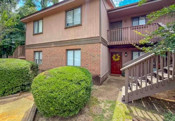 216 Dixie Drive #D-3, Tallahassee, FL 32304