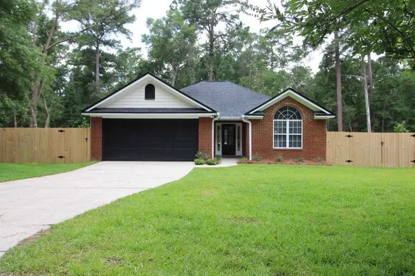 9124 Hickory Nut Hill, Tallahassee, FL 32312