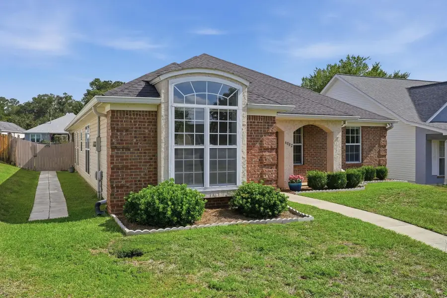 4882 Heritage Park Boulevard, Tallahassee, FL 32311 - #2