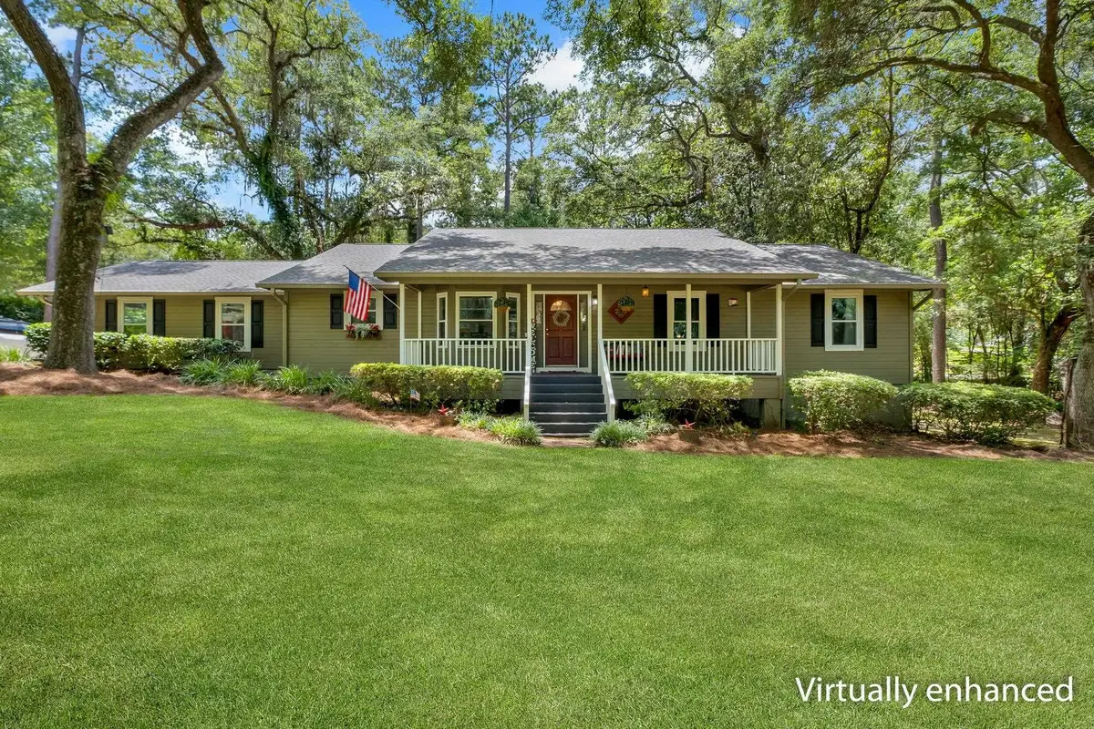 10075 Covey Ride Street, Tallahassee, FL 32312 - #1