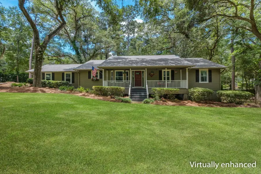 10075 Covey Ride Street, Tallahassee, FL 32312 - #3