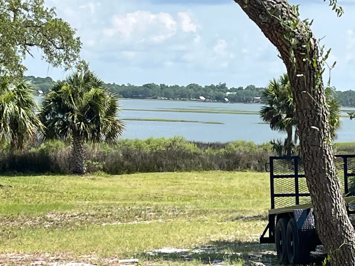 xxxx Angus Morrison Drive, Alligator Point, FL 32346 - #1