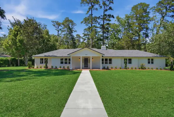 1004 Kenilworth Road, Tallahassee, FL 32312