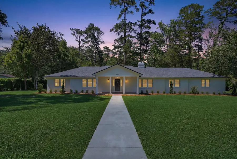 1004 Kenilworth Road, Tallahassee, FL 32312 - #2