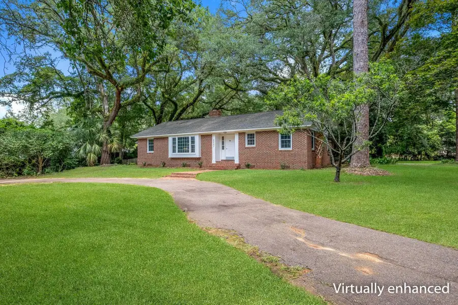 2007 Lee Avenue, Tallahassee, FL 32308 - #3