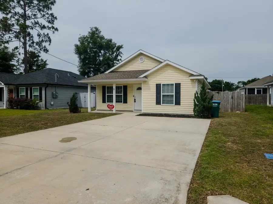 20 Tranquil Lane, Crawfordville, FL 32327 - #2