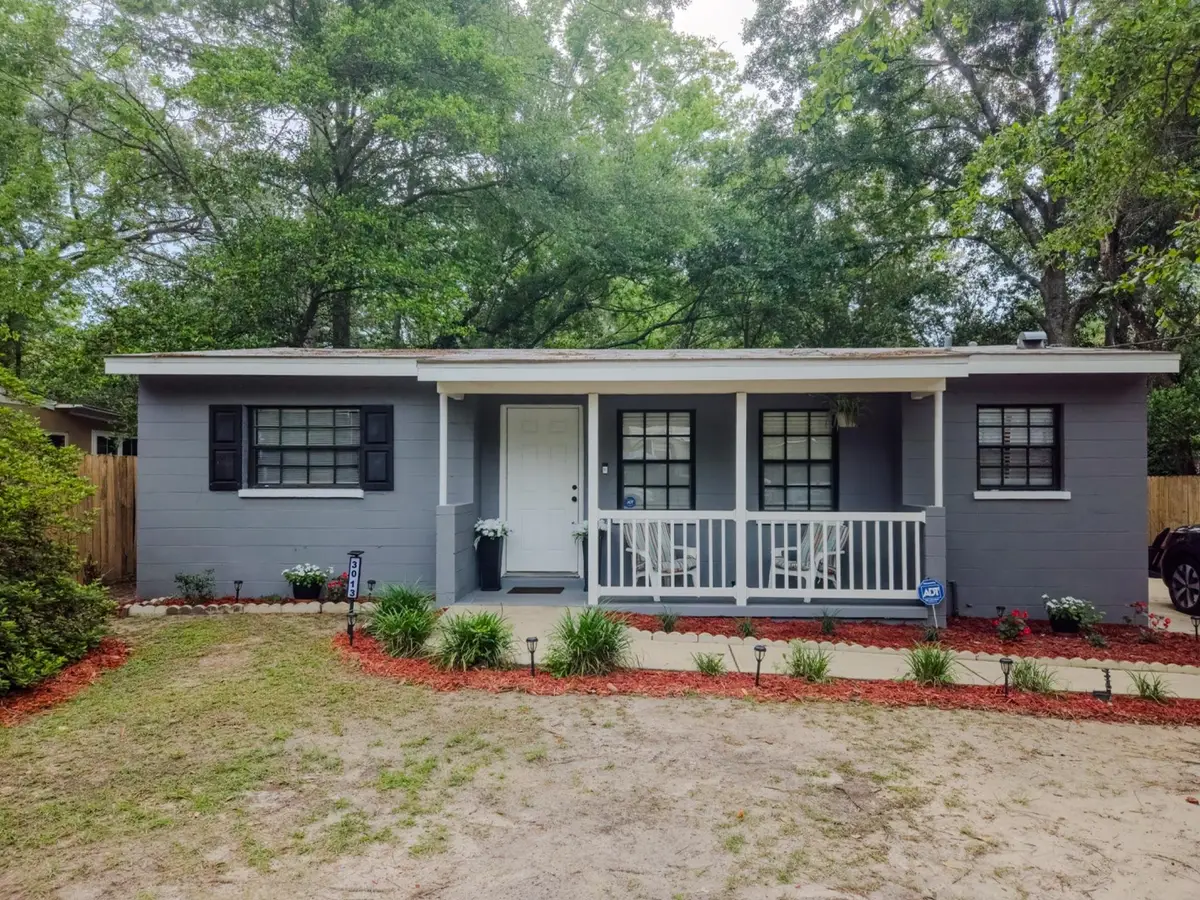 3013 Fairview Drive, Tallahassee, FL 32301 - #1
