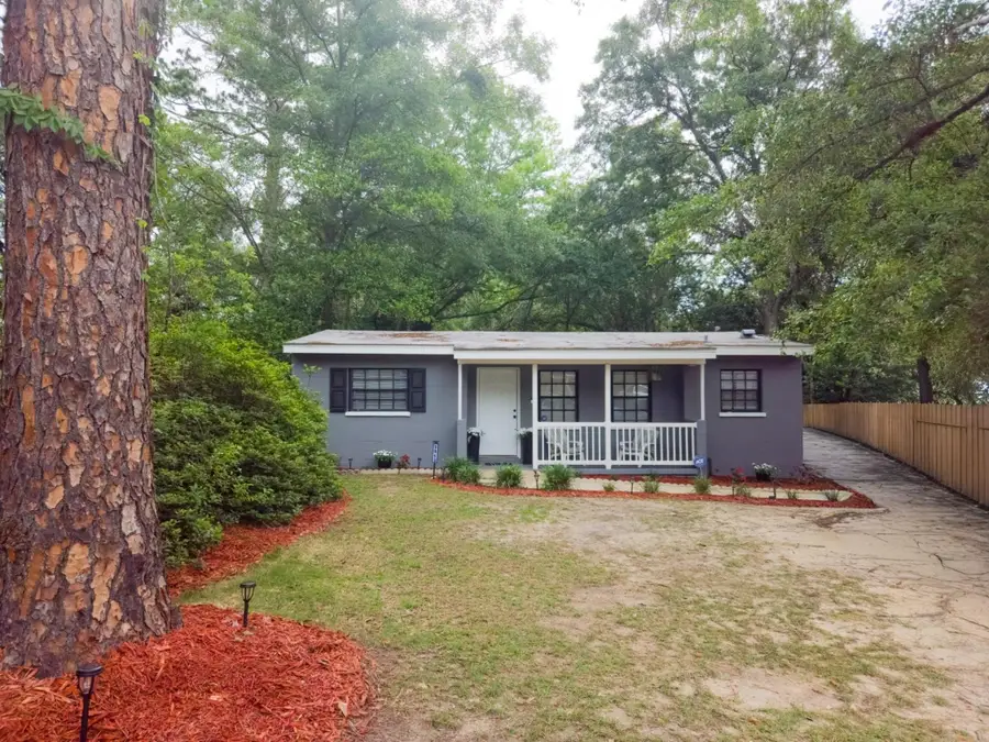 3013 Fairview Drive, Tallahassee, FL 32301 - #2