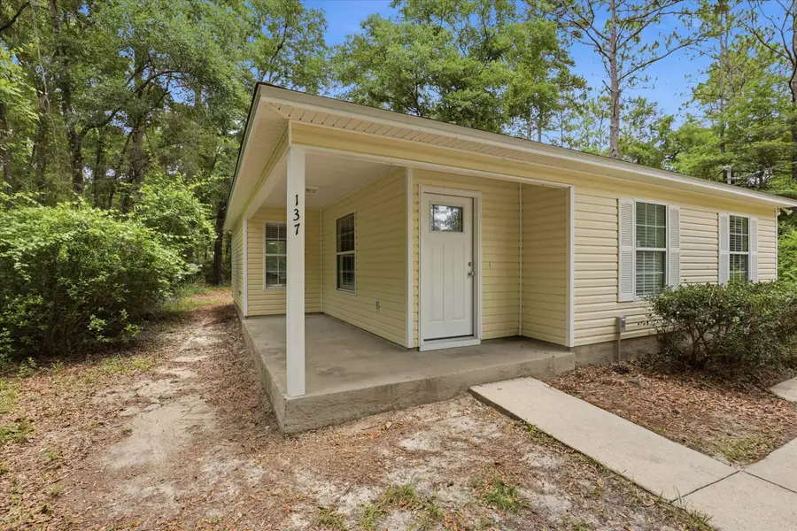 137 Choctaw Road, Crawfordville, FL 32327 - #3