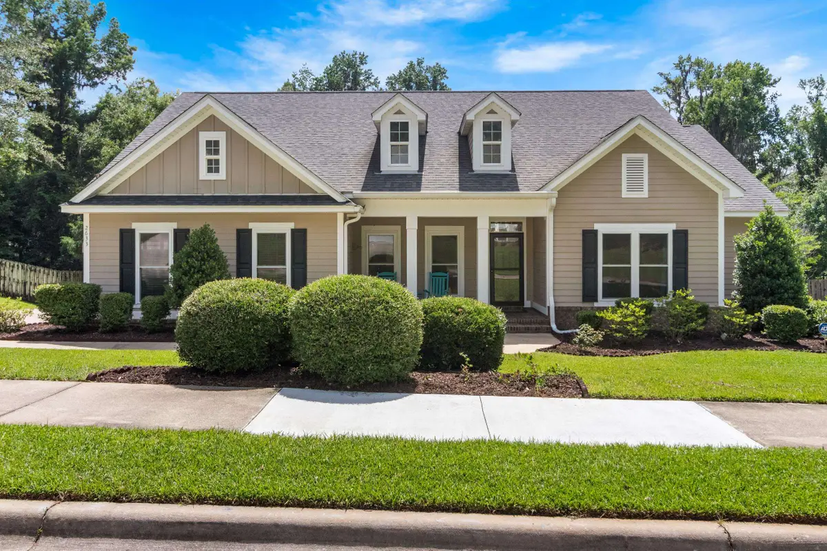 2633 Cherith Court, Tallahassee, FL 32308 - #1