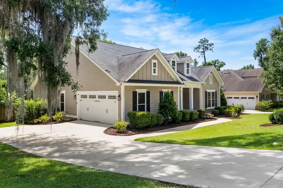 2633 Cherith Court, Tallahassee, FL 32308 - #3