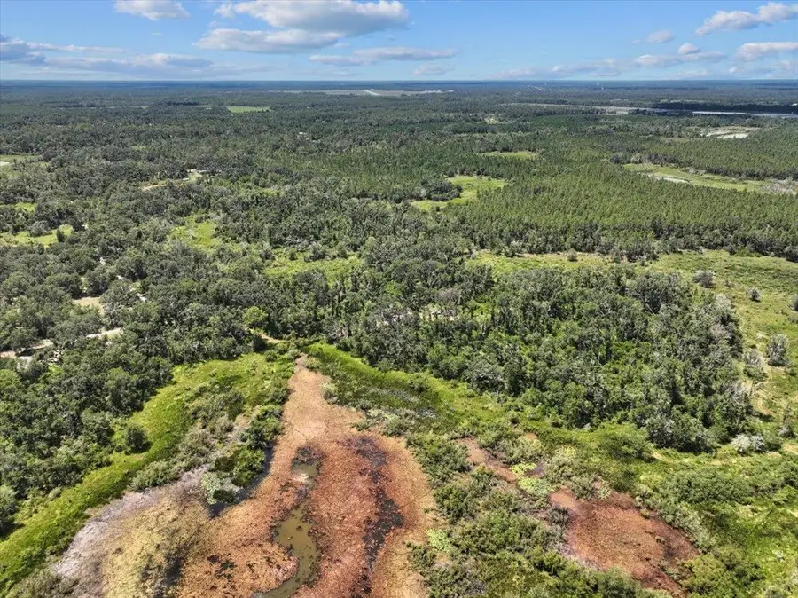 5582 H P Padgett Road, Perry, FL 32348 - #2