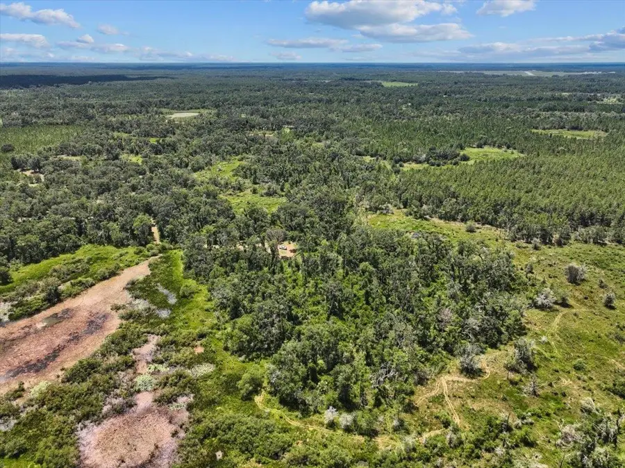 5582 H P Padgett Road, Perry, FL 32348 - #3