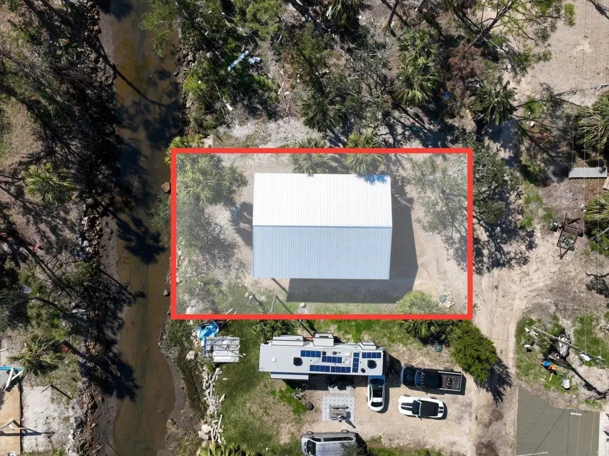 21460 Widgeon Road, Perry, FL 32348 - #1