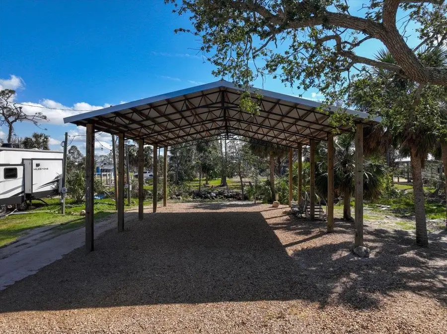 21460 Widgeon Road, Perry, FL 32348 - #2