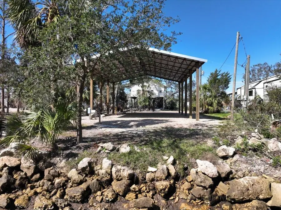 21460 Widgeon Road, Perry, FL 32348 - #3