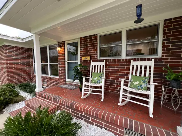 711 Voncile Avenue, Tallahassee, FL 32303