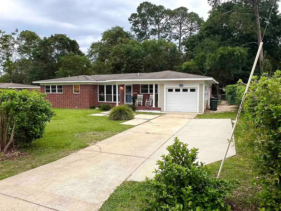 711 Voncile Avenue, Tallahassee, FL 32303 - #3