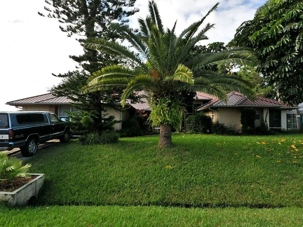 347 SE Fisk Road, Port Saint Lucie, FL 34984 - #1