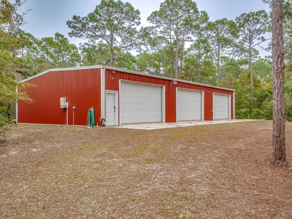 47 Aucilla Street, Panacea, FL 32346 - #1