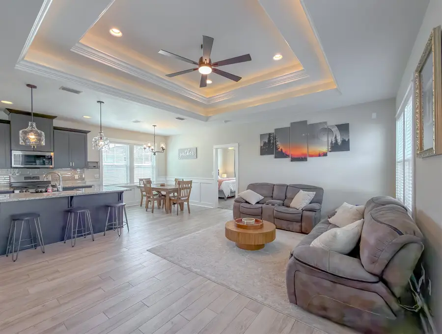 2791 Panther Lane, Tallahassee, FL 32308 - #2