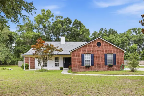 1953 Setting Sun Trail, Tallahassee, FL 32303