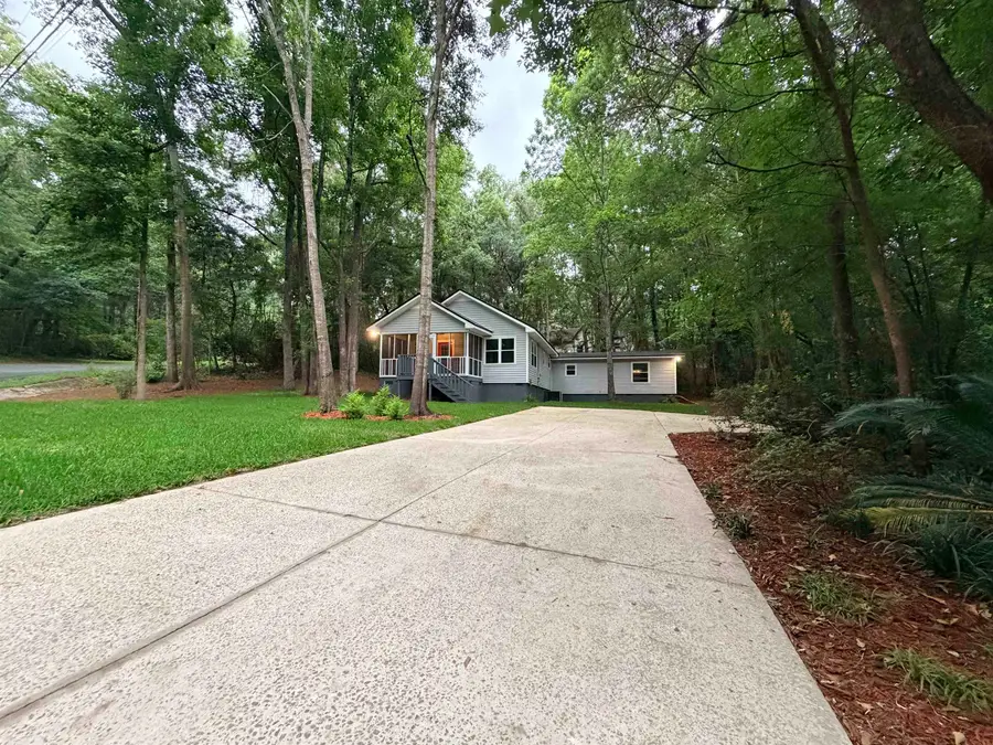 3735 Ravine Drive, Tallahassee, FL 32312 - #3