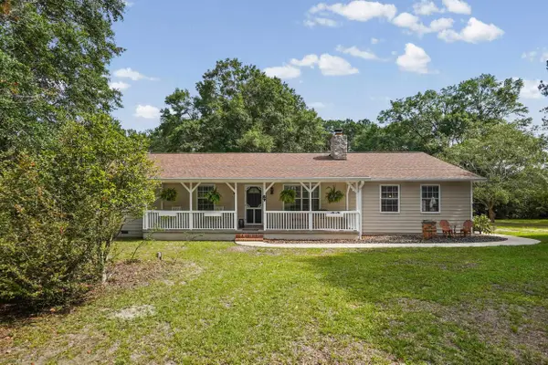 2051 Rook Road, Other Georgia, GA 31773