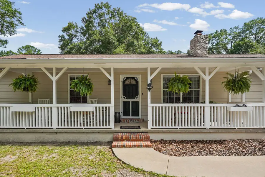 2051 Rook Road, Ochlocknee, GA 31773 - #3