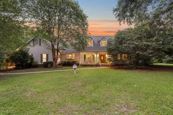 4171 Hidden Creek Lane, Tallahassee, FL 32311
