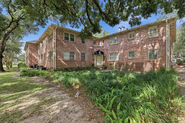 316 S Franklin Boulevard, Tallahassee, FL 32301