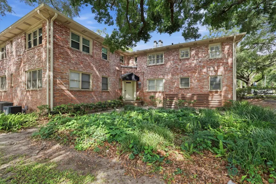 316 S Franklin Boulevard, Tallahassee, FL 32301 - #2