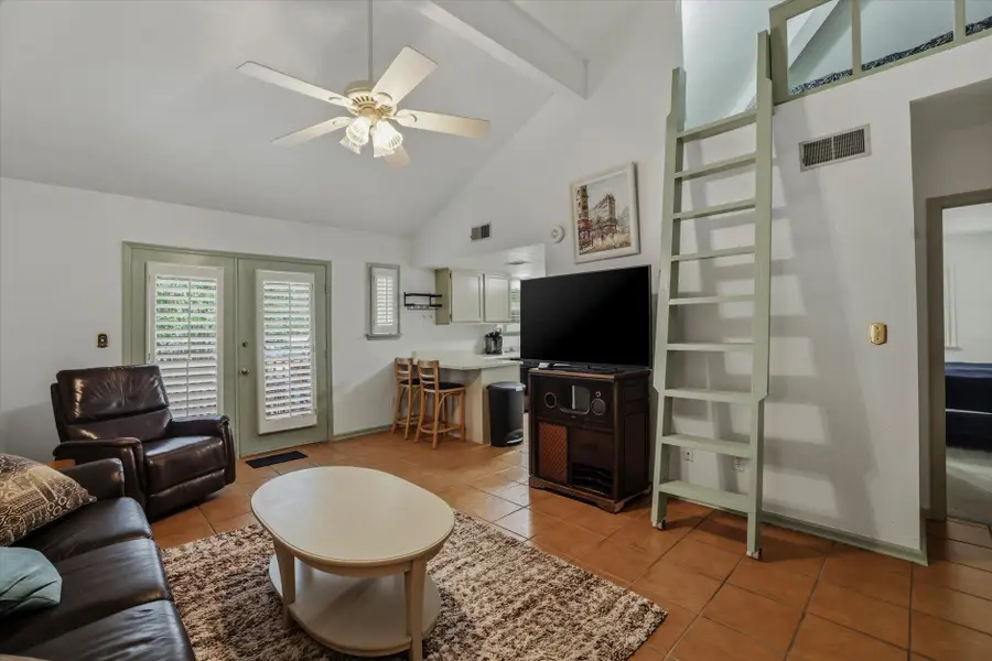 316 S Franklin Boulevard, Tallahassee, FL 32301 - #3