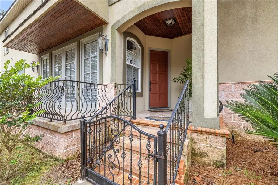 4146 Forsythe Way, Tallahassee, FL 32309 - #2