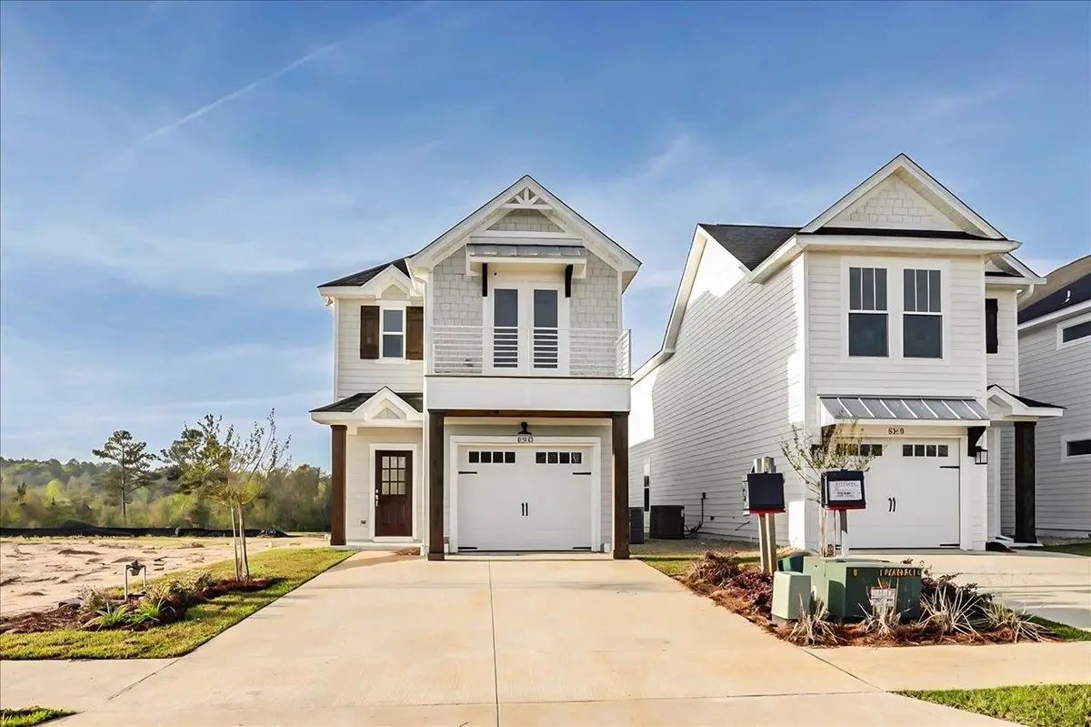 1434 Landon Hills Drive, Tallahassee, FL 32312 - #1