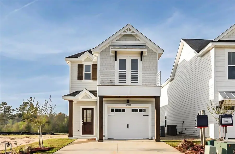 1434 Landon Hills Drive, Tallahassee, FL 32312 - #2