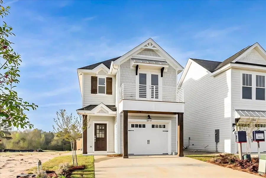 1434 Landon Hills Drive, Tallahassee, FL 32312 - #3