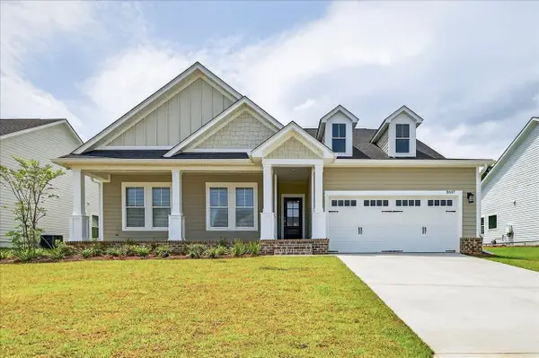 1504 Summerbrooke Drive, Tallahassee, FL 32312