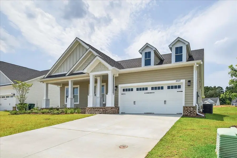 1504 Summerbrooke Drive, Tallahassee, FL 32312 - #3