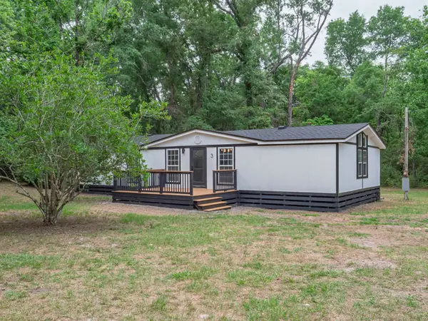3 Rosewood Road, Crawfordville, FL 32327