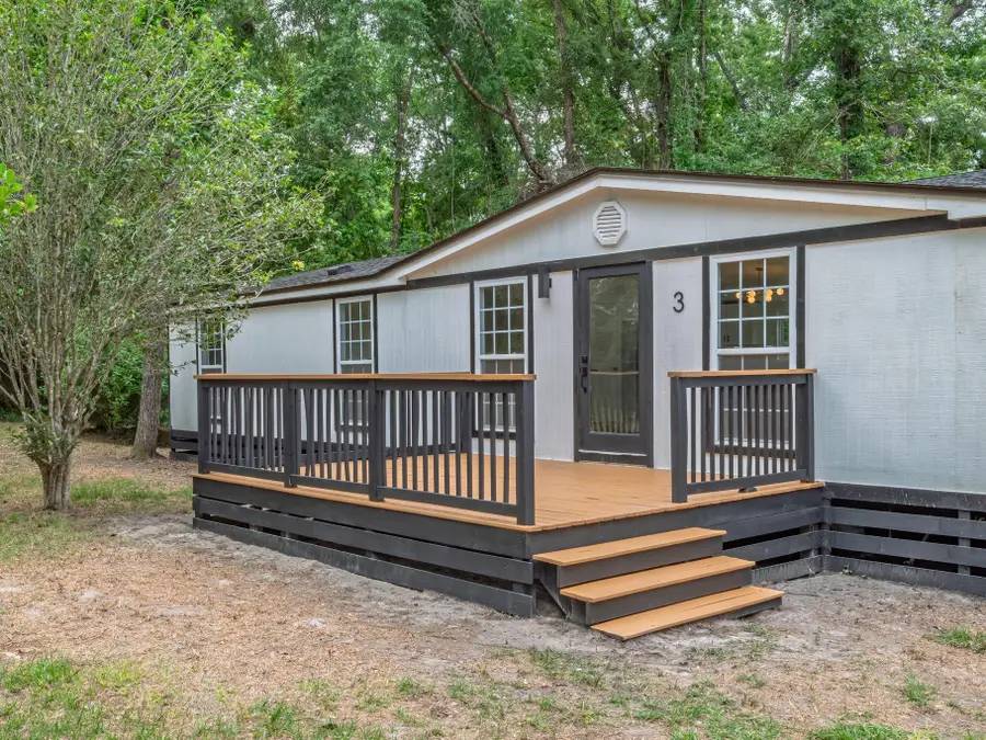 3 Rosewood Road, Crawfordville, FL 32327 - #2