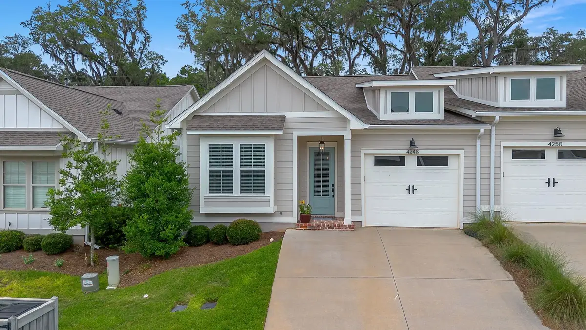 4248 Oak Run Lane, Tallahassee, FL 32317 - #1