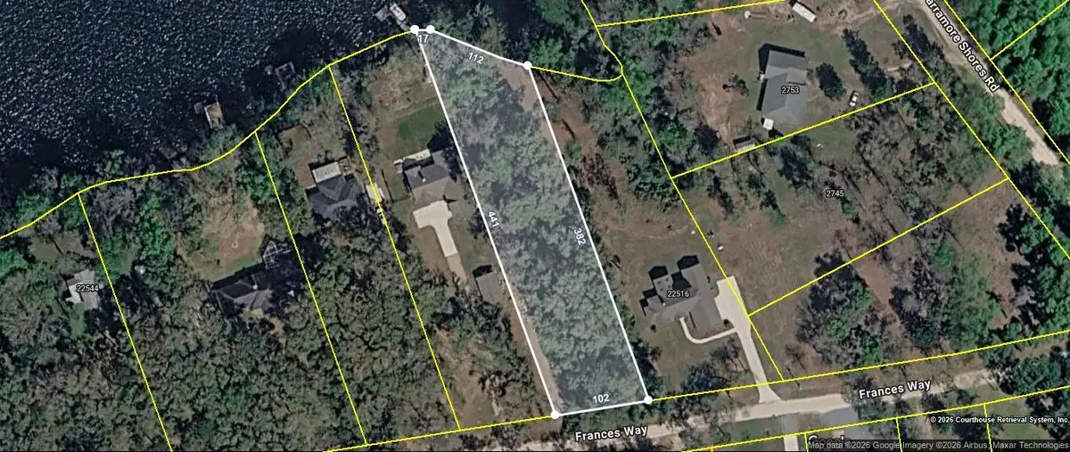 xxxxx Frances Way, Tallahassee, FL 32310 - #1