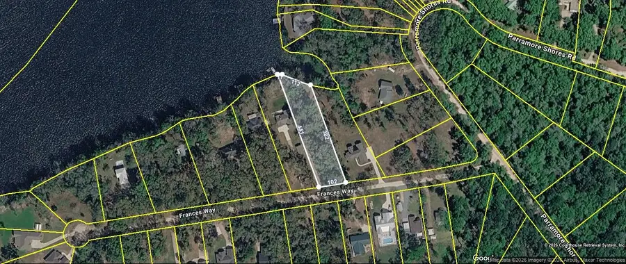 xxxxx Frances Way, Tallahassee, FL 32310 - #2