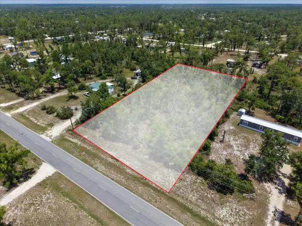 0 Beach Road, Perry, FL 32348