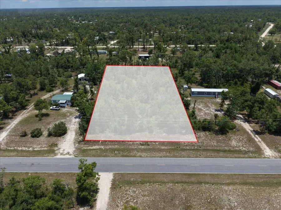 0 Beach Road, Perry, FL 32348 - #2