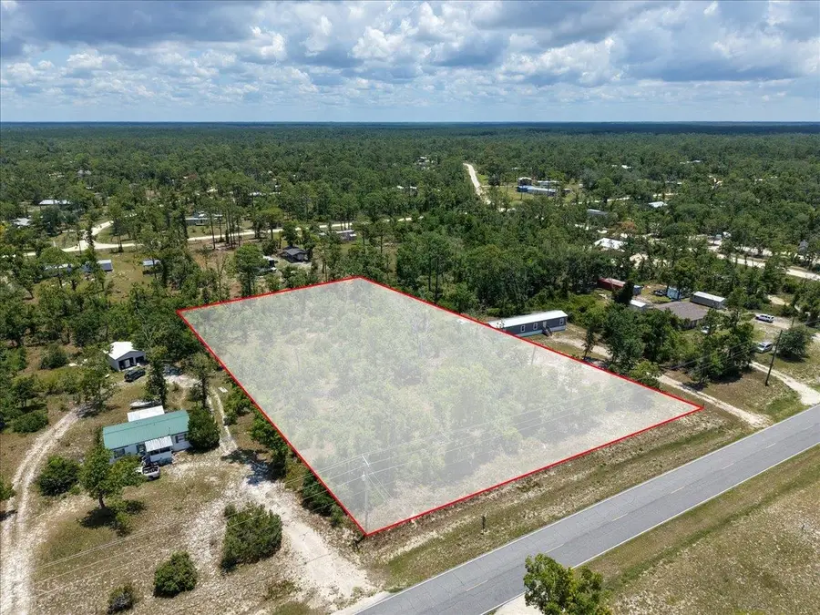 0 Beach Road, Perry, FL 32348 - #3