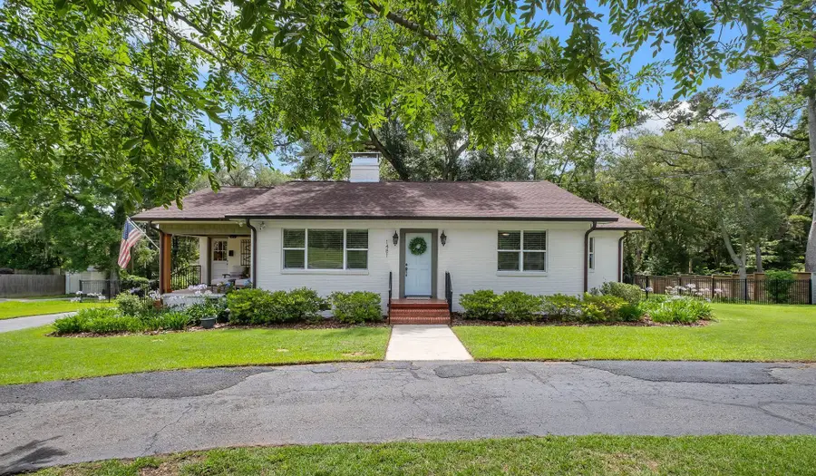 1481 Spruce Avenue, Tallahassee, FL 32303 - #2