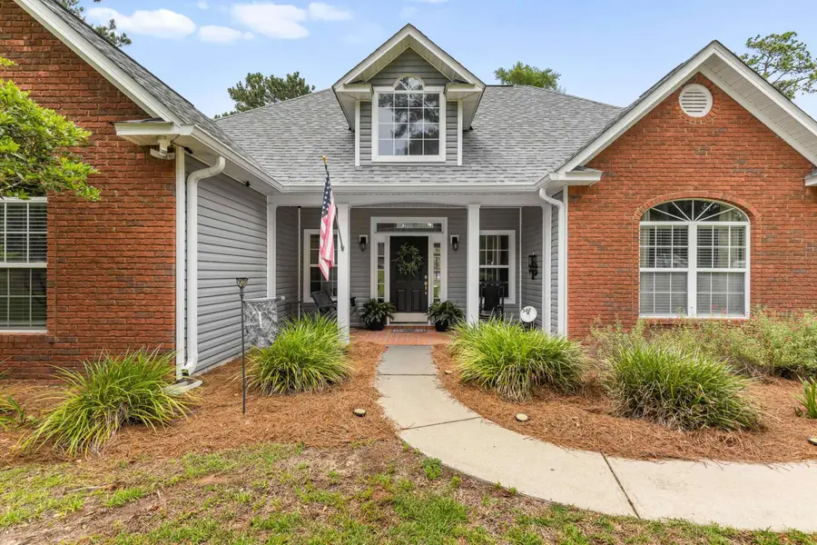 1429 Ferzon Way, Tallahassee, FL 32312 - #2