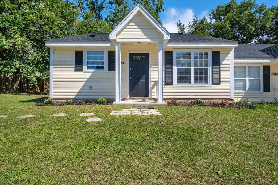 3983 Breezee Court, Tallahassee, FL 32303 - #2